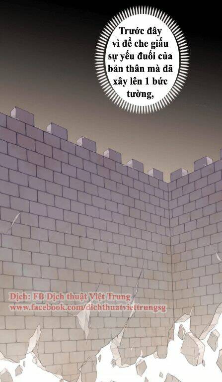 vết cắn ngọt ngào phần 2 chapter 18 33