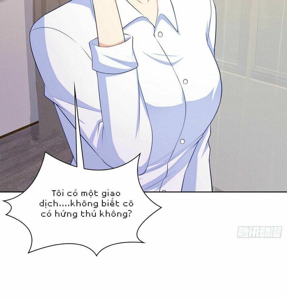 bộ váy rực rỡ ánh sao chapter 13 40