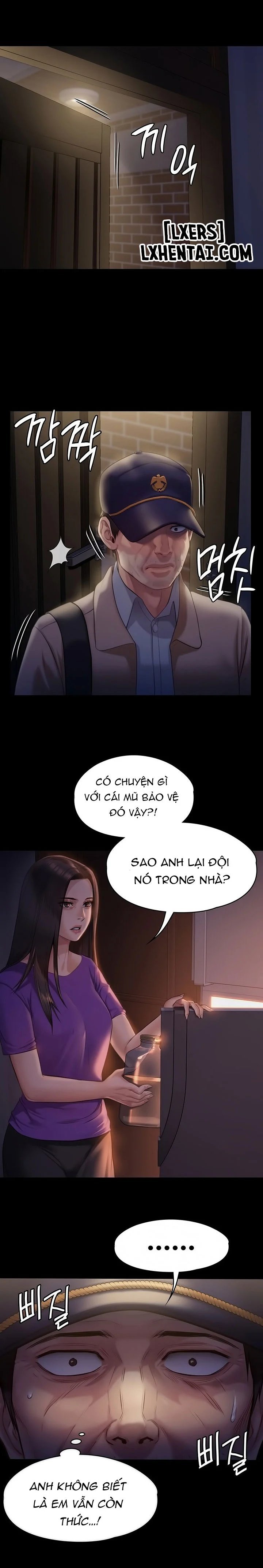 ong chúa chapter 222 2