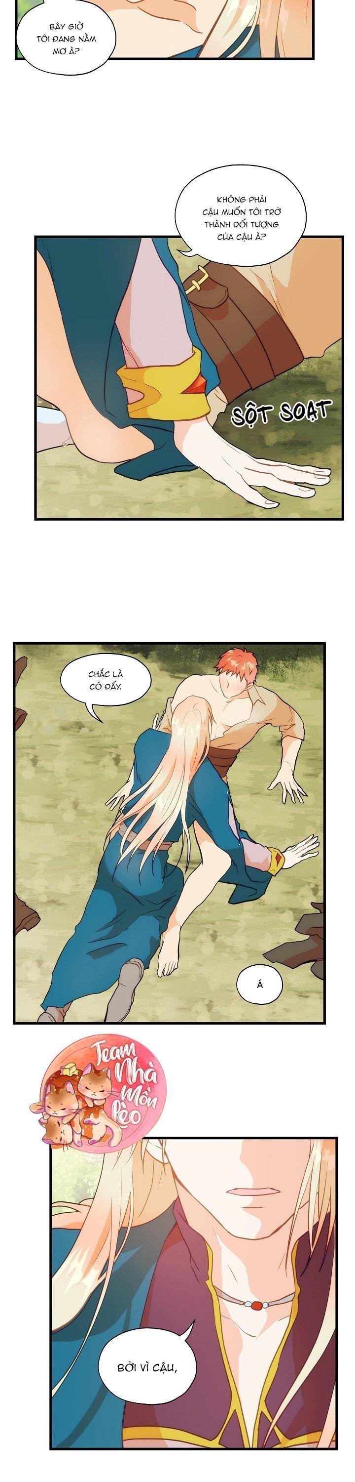 phù thủy gợi tình chapter 12 3