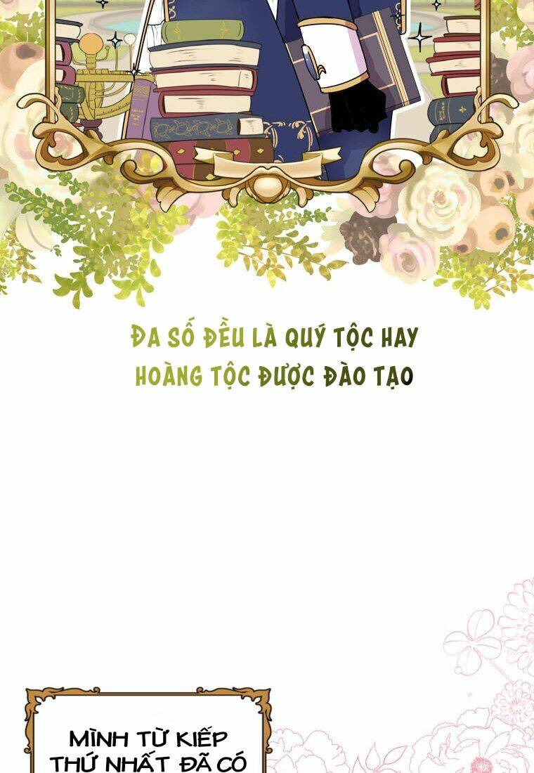 Tồn Tại Như Nàng Công Chúa Dã Chủng Chapter 2 - Trang 59