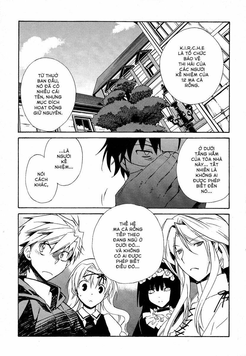 shinyaku ookami ga kuru! chapter 37.2 8