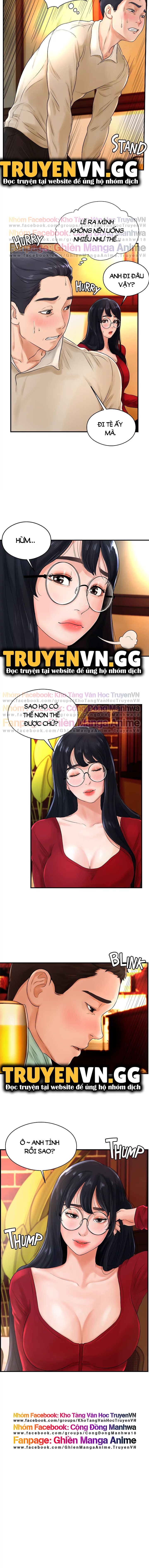 phòng bi da tình yêu chapter 8 7