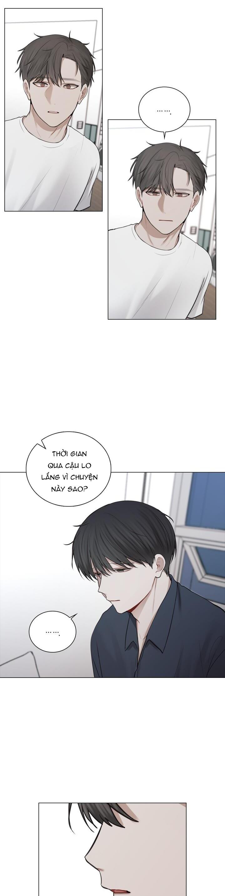 không xa lạ chapter 27 5