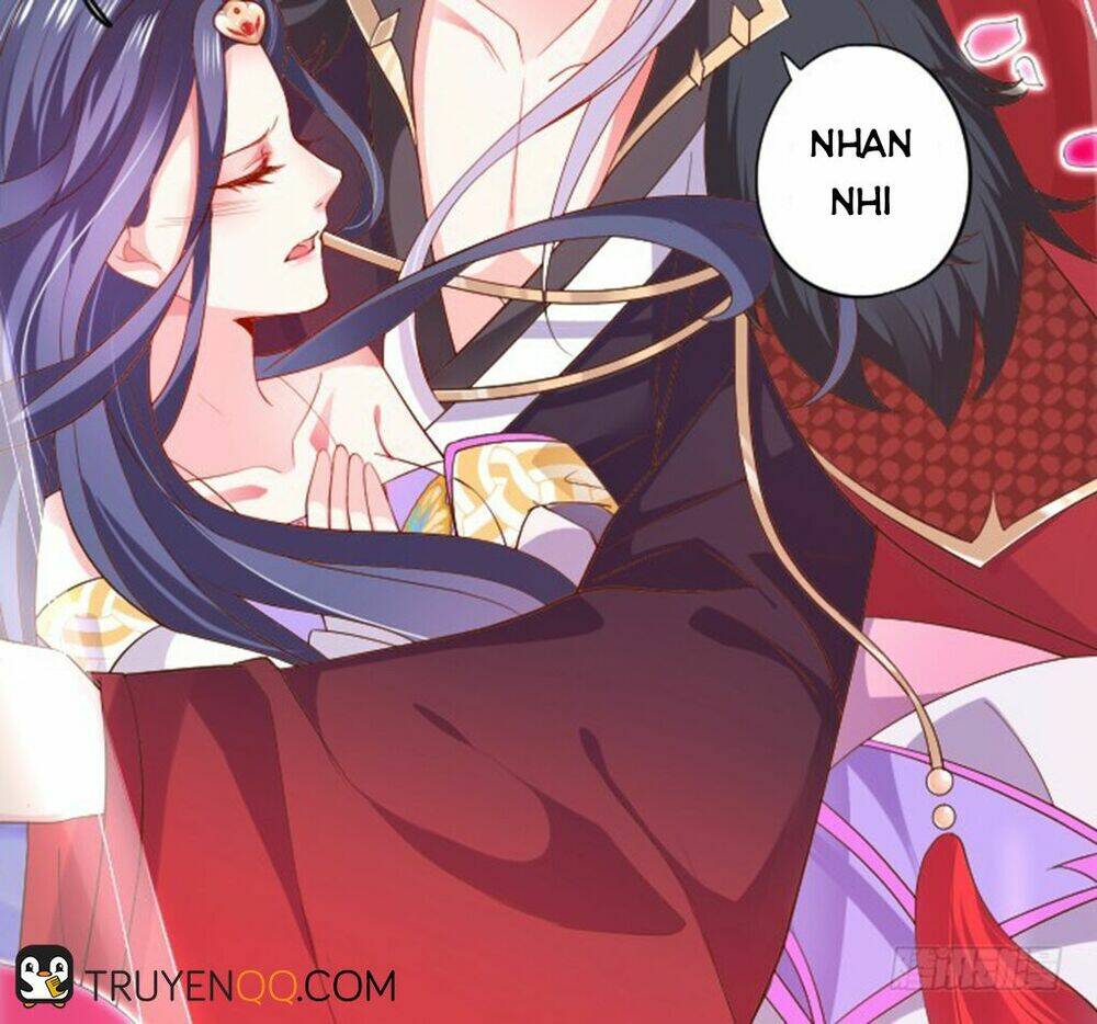 biến lan lăng vương thành ảnh đế chapter 3 46