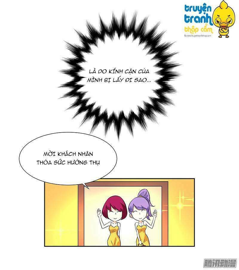 cường sủng hào môn tiểu manh thê chapter 13 29