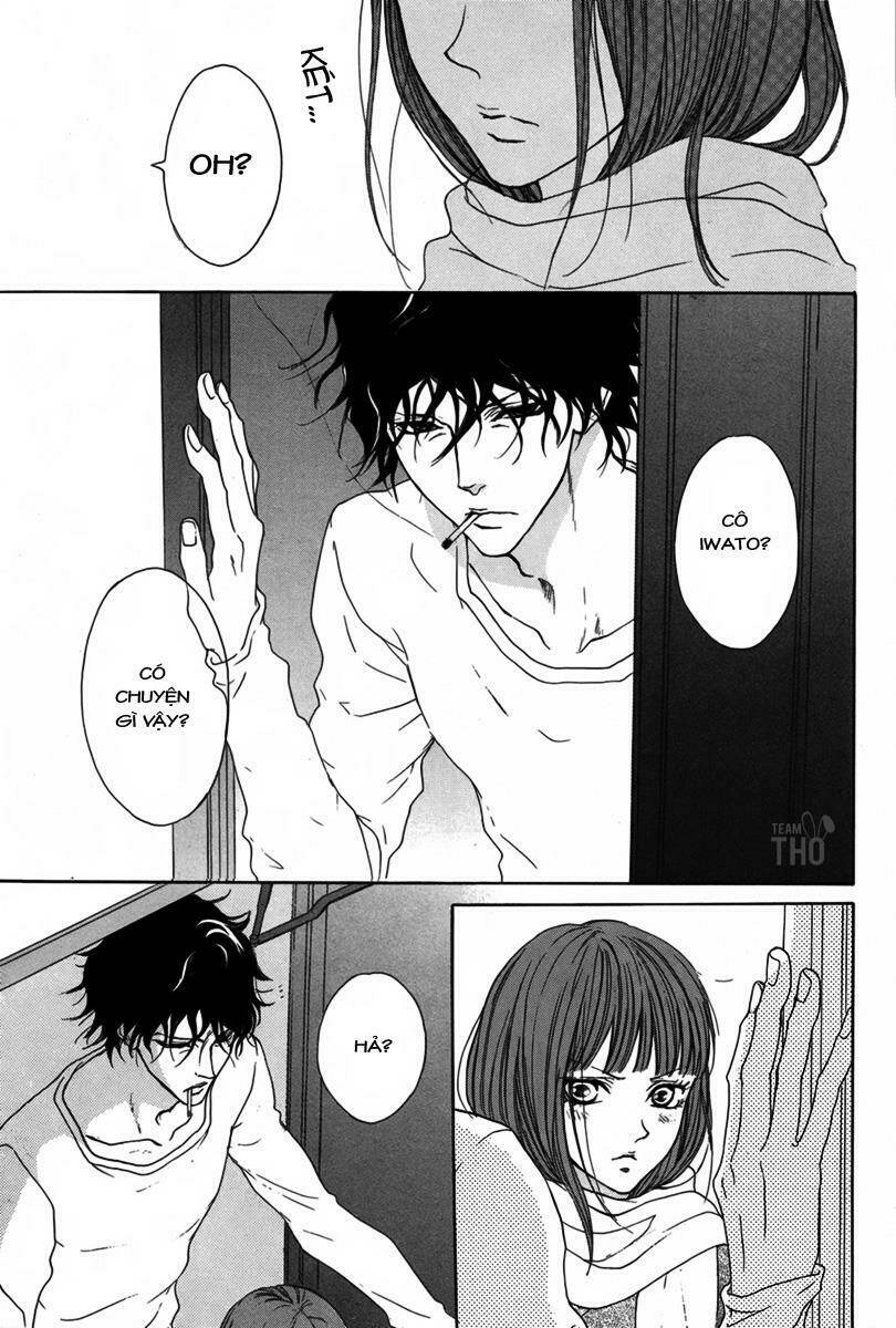 lip smoke chapter 4 7