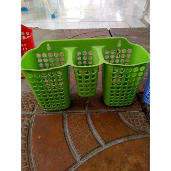 Ống đũa 3 tân lập thành