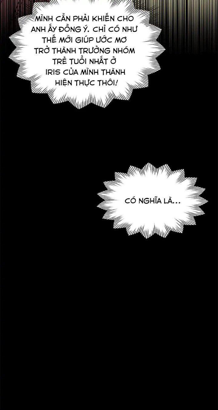 tôi không thèm kết hôn với anh đâu! chapter 2 21