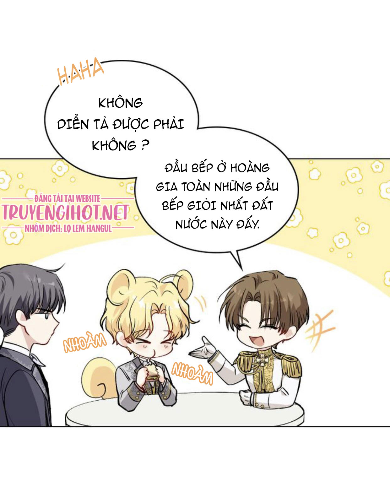 đi tìm nàng camellia chapter 13 13