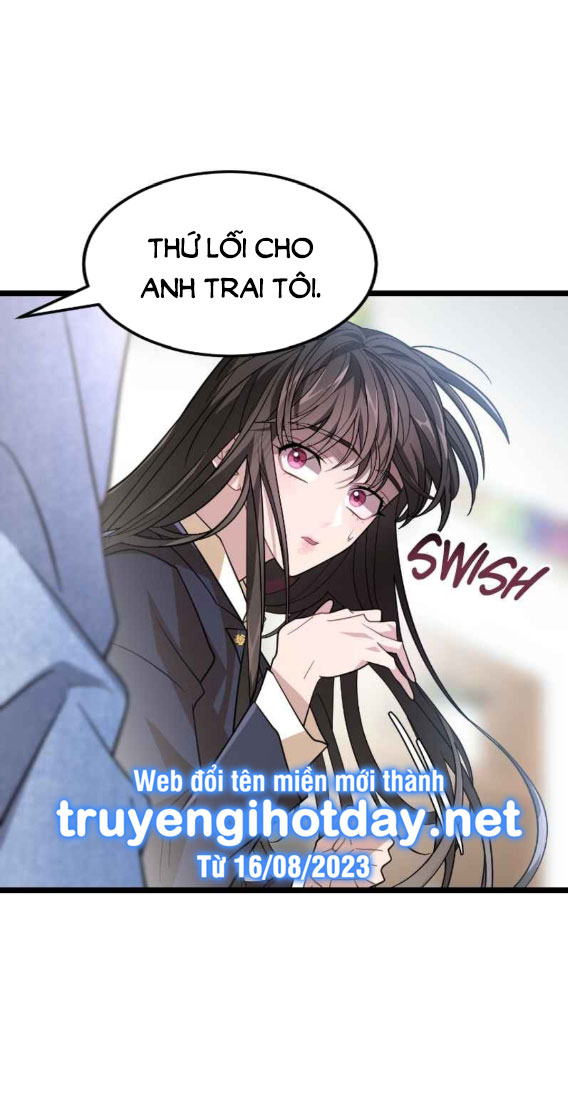 dark moon - tế đàn ánh trăng chapter 70.2 30