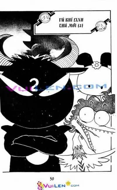 tiểu hòa thượng hd remake chapter 306 1