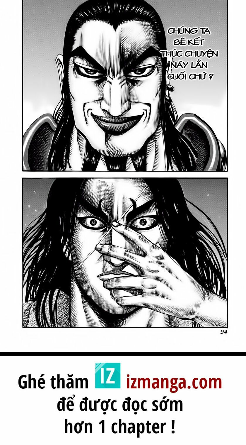 kingdom - vương giả thiên hạ chapter 156 16