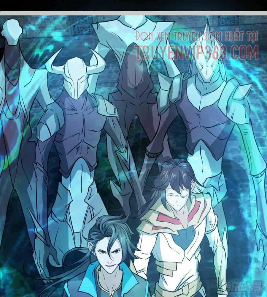 ma hoàng sư đệ quả thực quá chung tình chapter 81 54