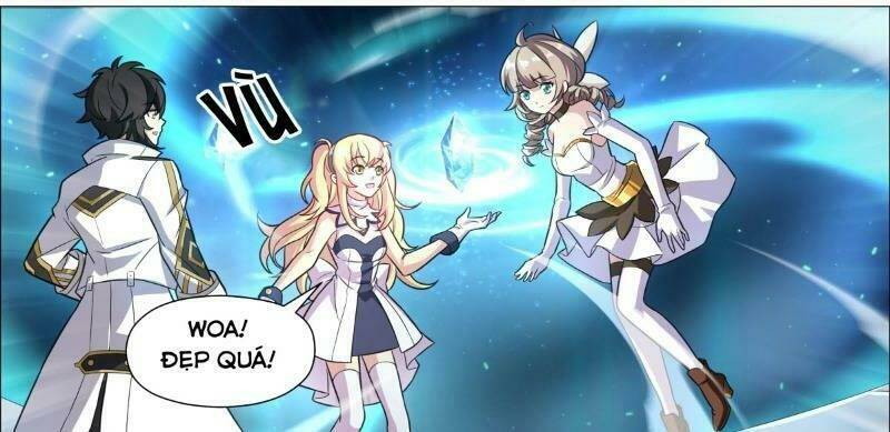 thập nhị thần binh khí chapter 14 13