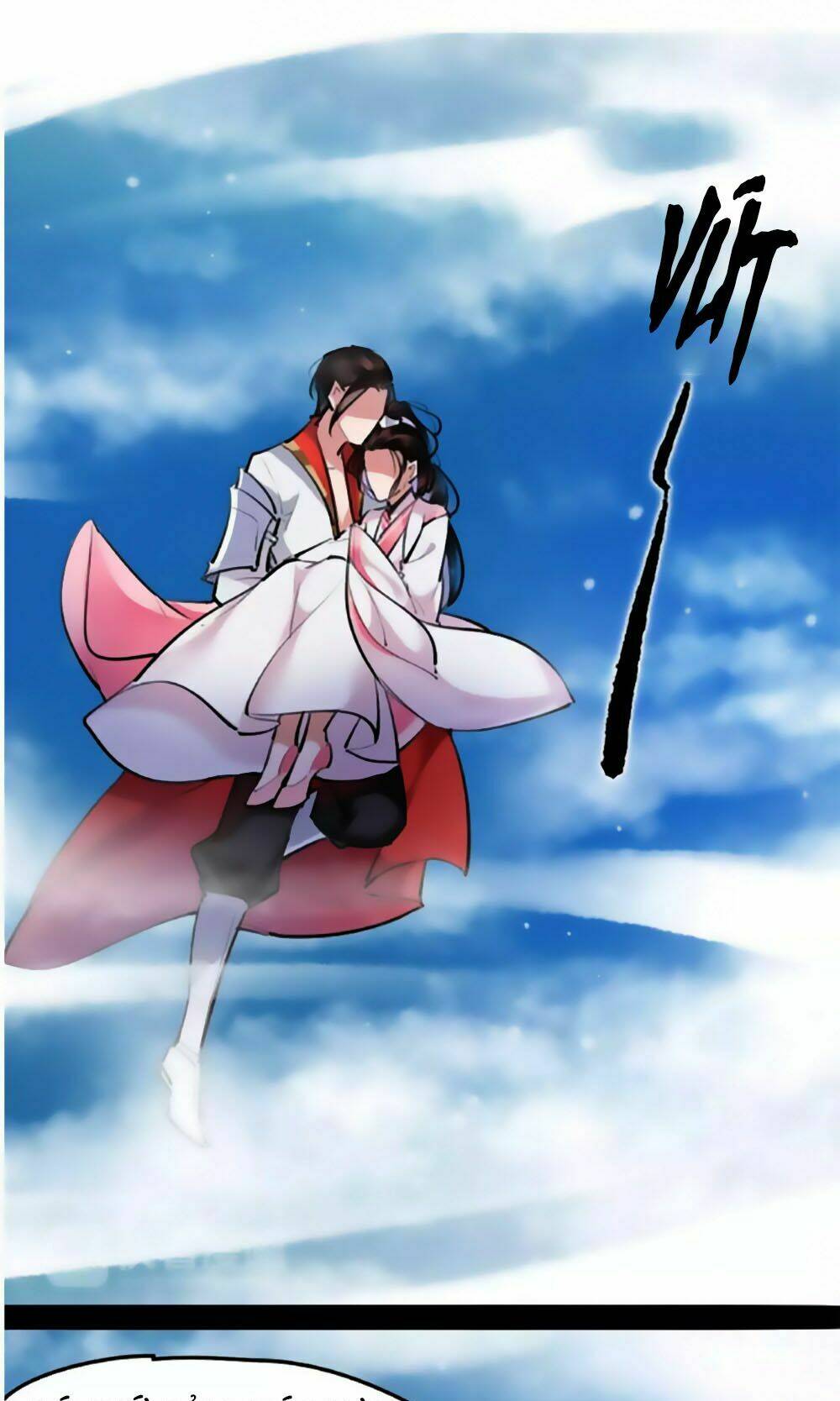 đường tăng cũng quyến rũ chapter 27 3