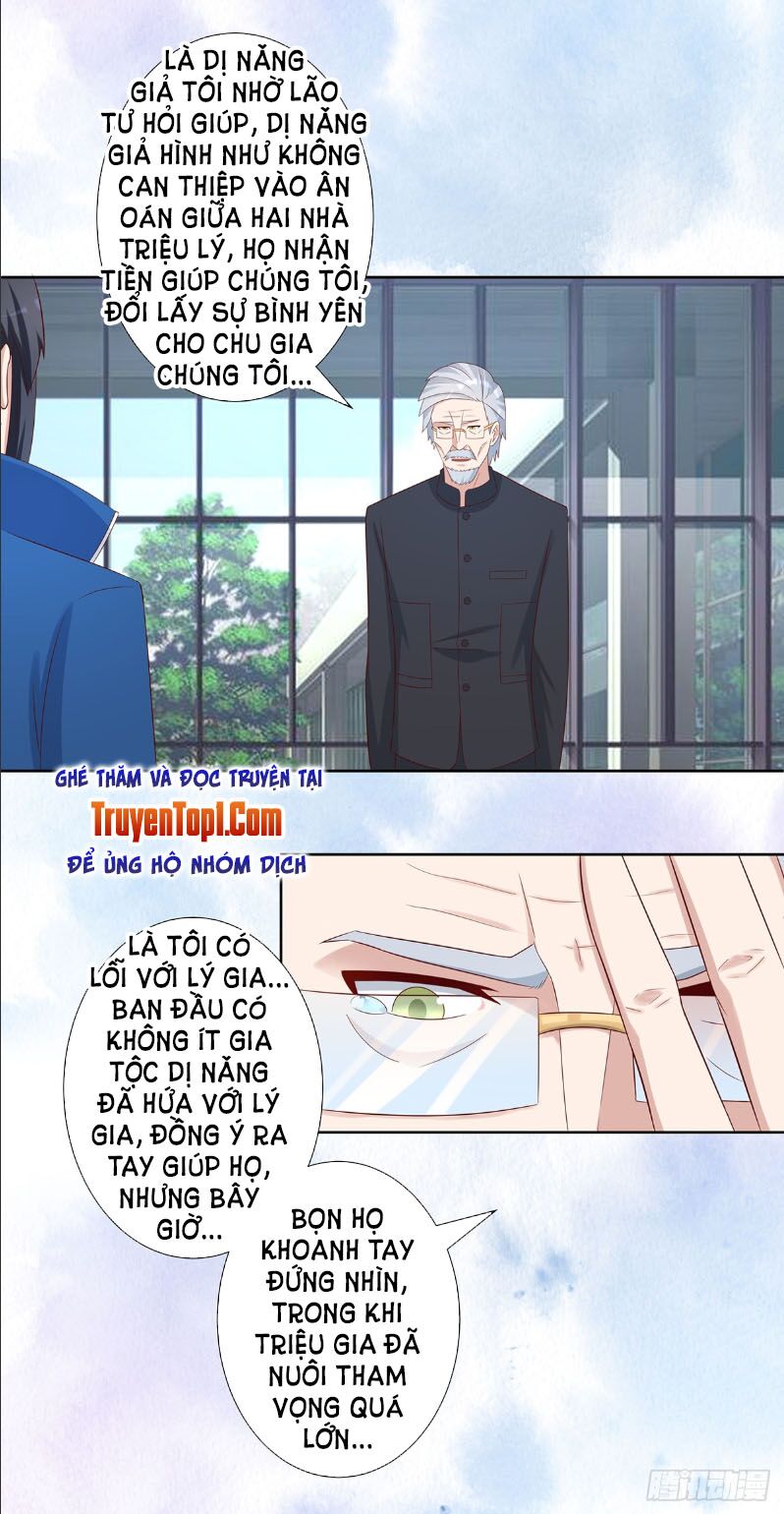 người tu tiên tại đô thị chapter 27 5