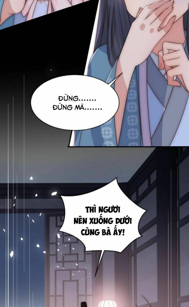 dưỡng địch vi hoạn chapter 66.2 31