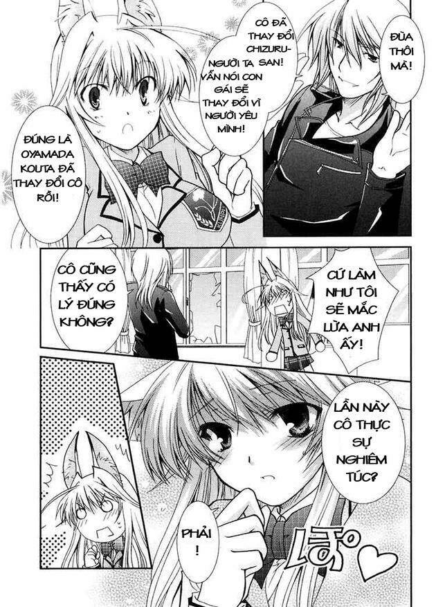 kanokon chapter 16 21