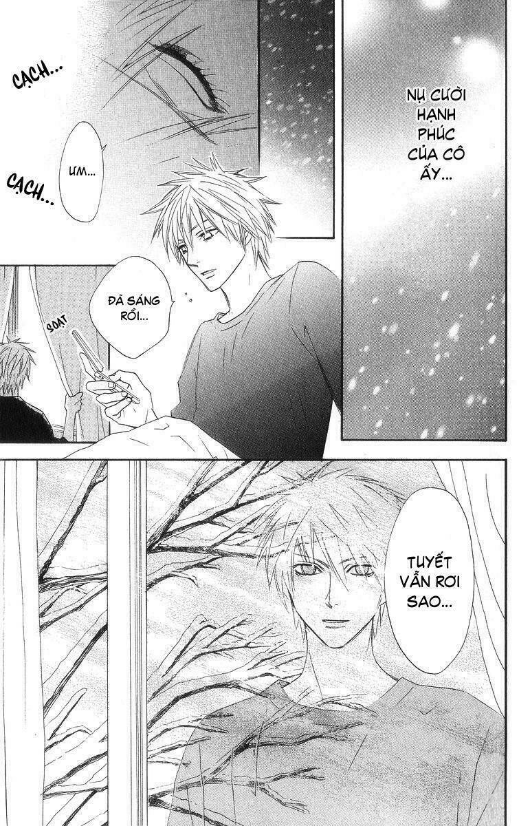 chàng trai hoàn hảo chapter 6 26