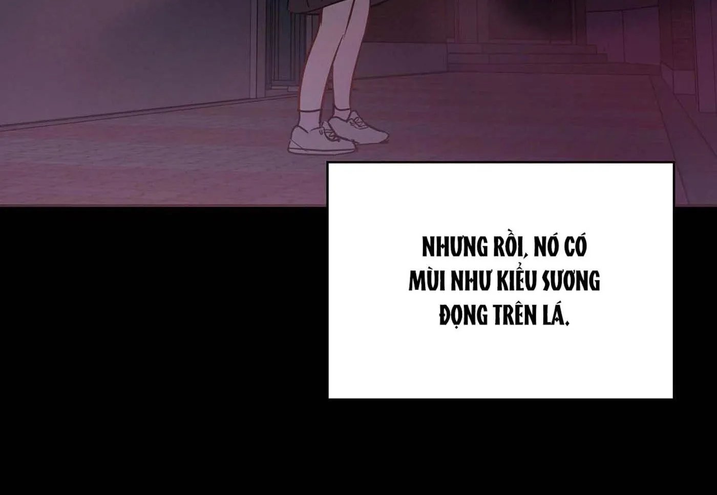 chuyện quái gì với giấc mơ đó vậy chapter 23 19