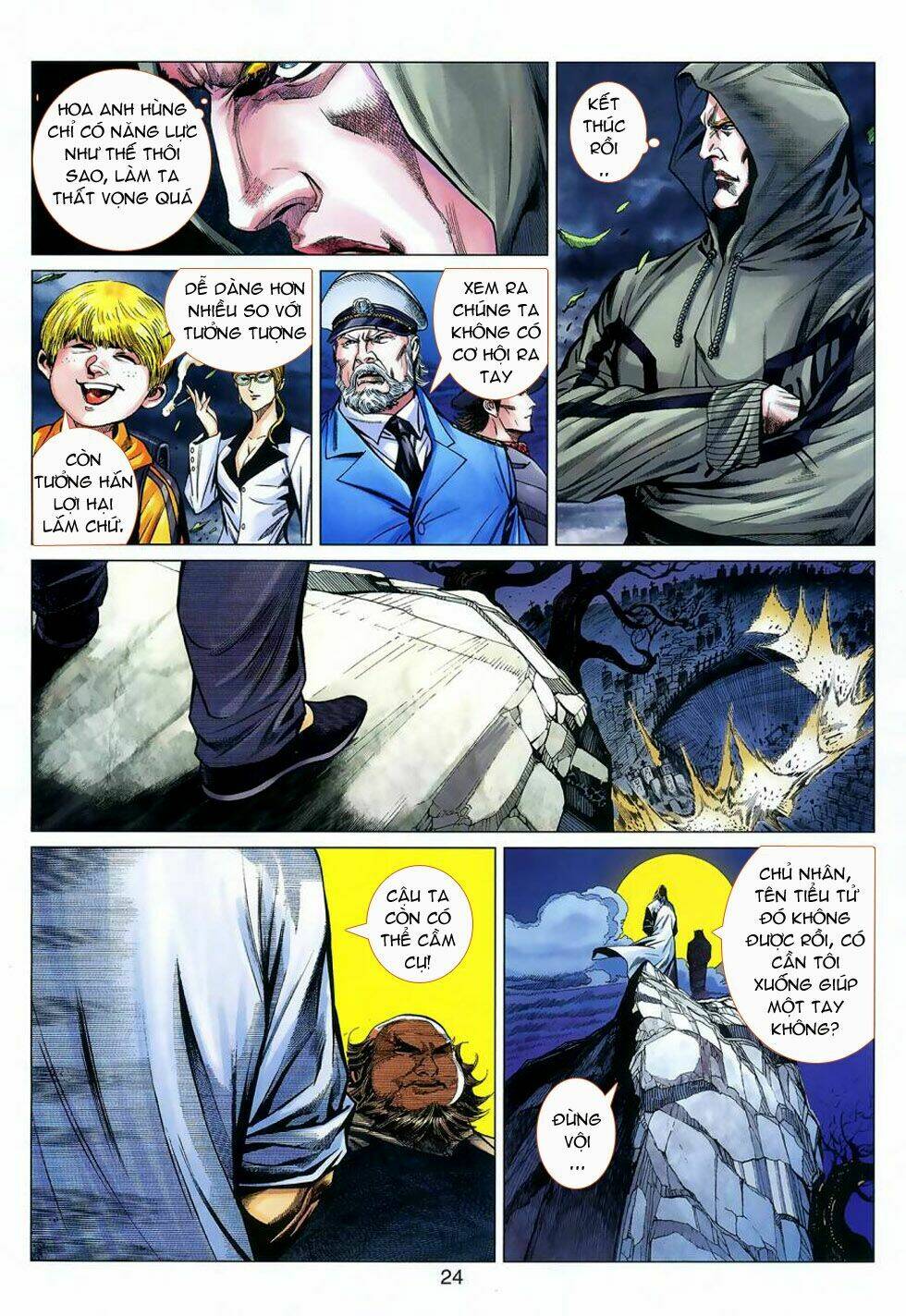 thần long huyết kiếm chapter 5 21