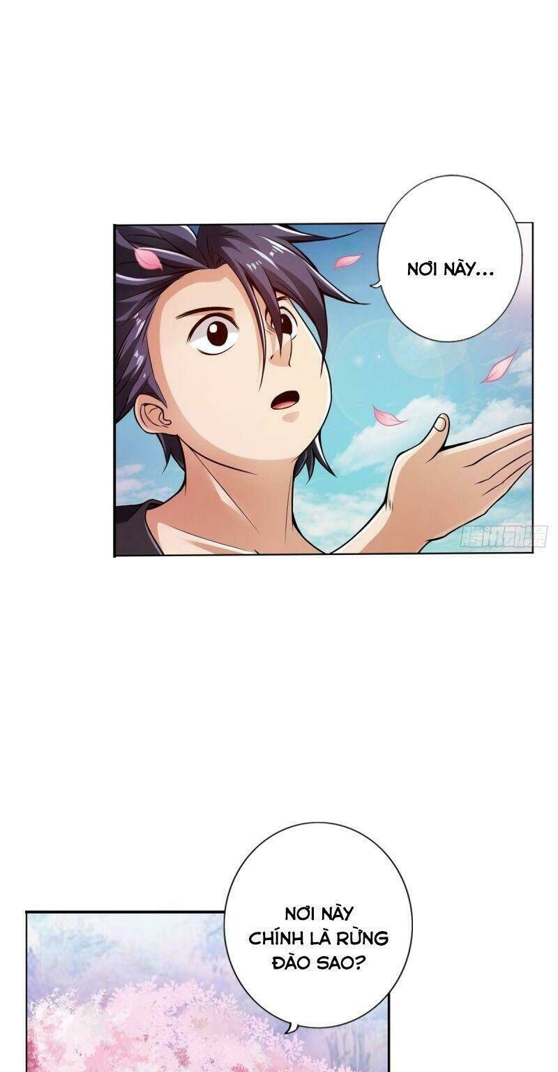 nhân vật phản diện đi tìm đường chết chapter 84 20