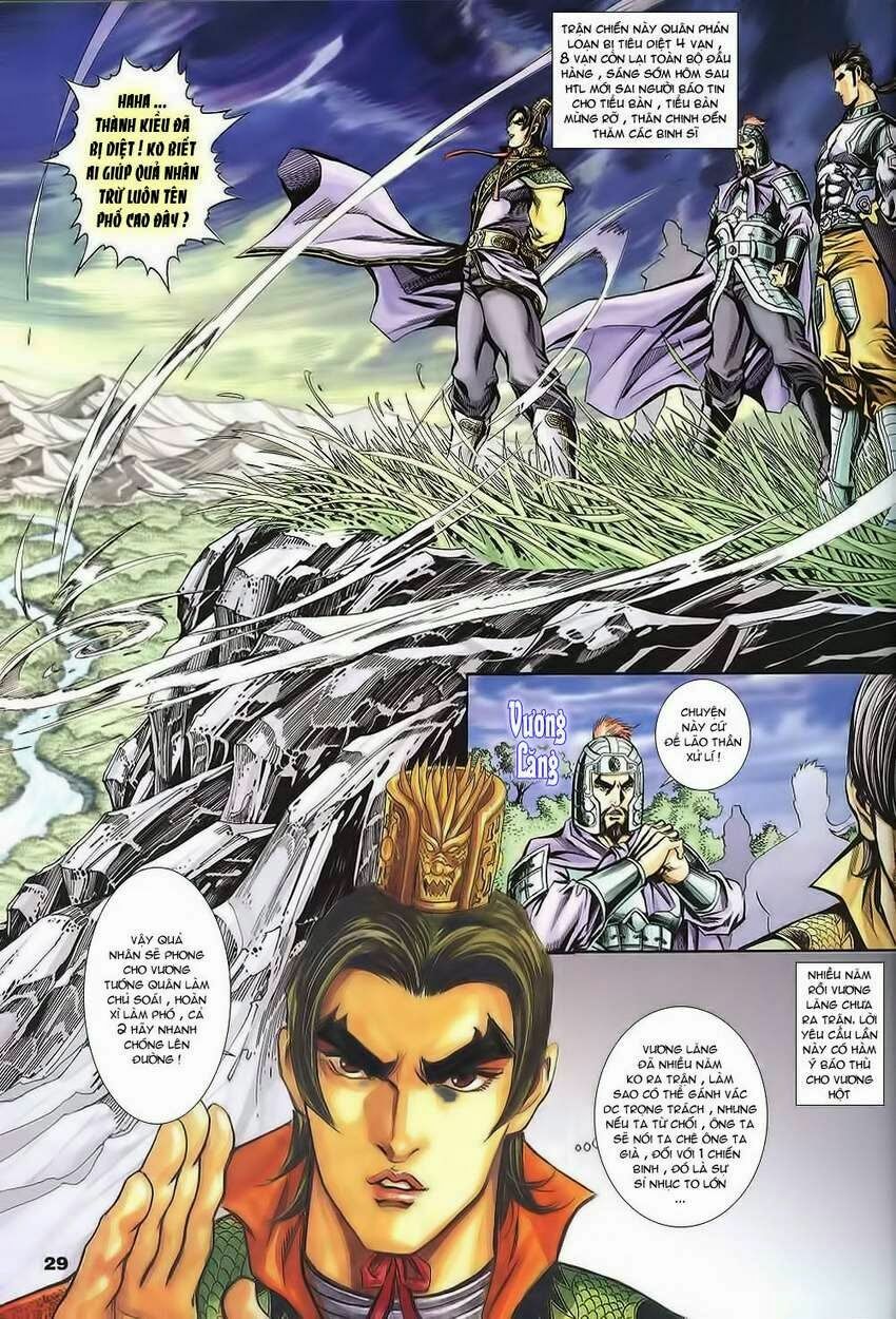 tầm tần ký chapter 127 27