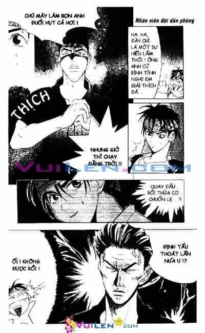 tiên nữ giáng trần chapter 1 30