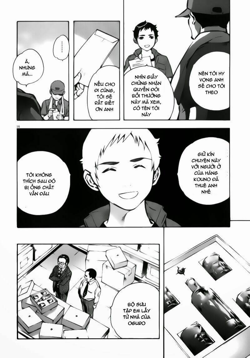 shin kurosagi - con diệc đen 2 chapter 4 15