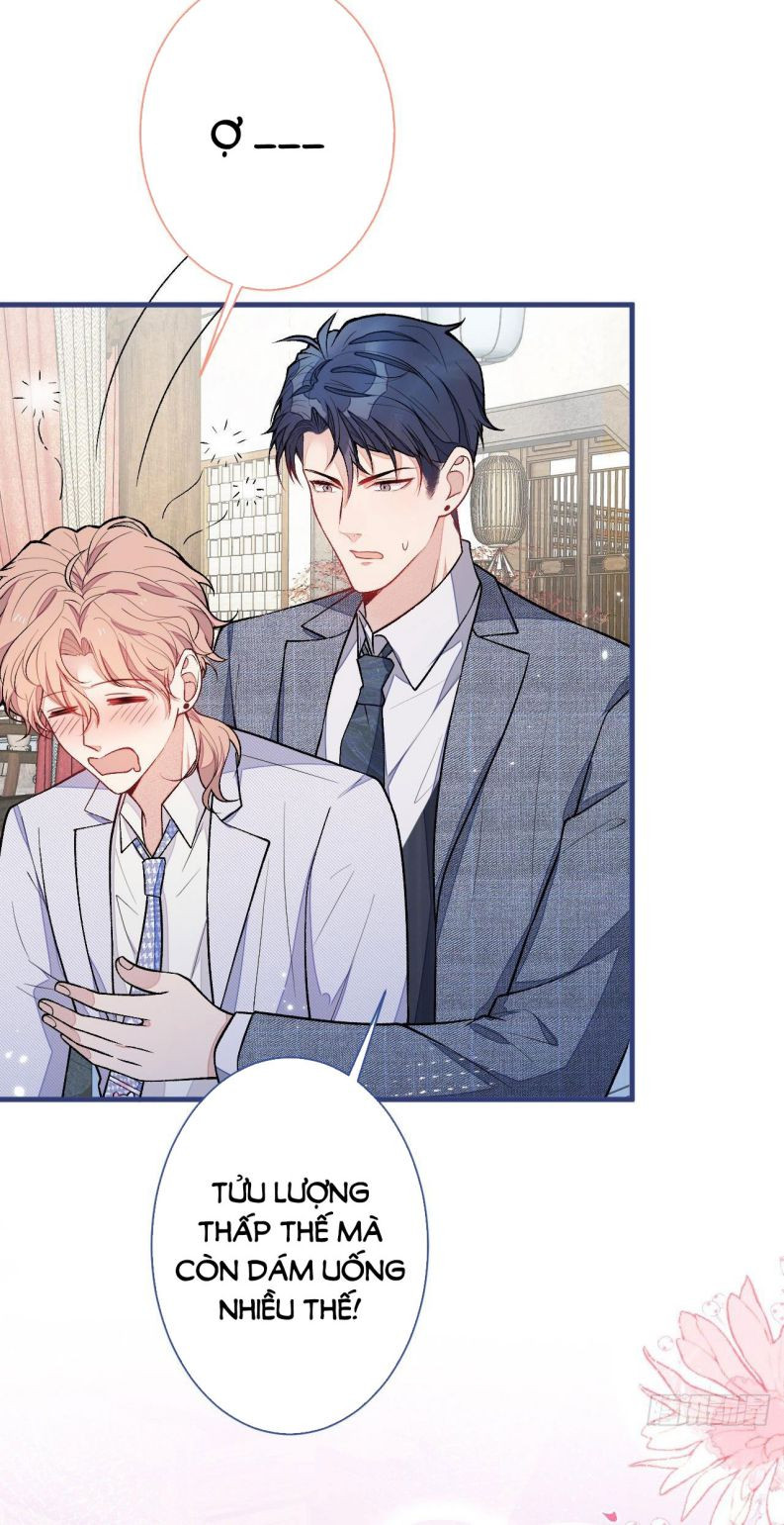 hotsearch của ảnh đế chapter 111 7