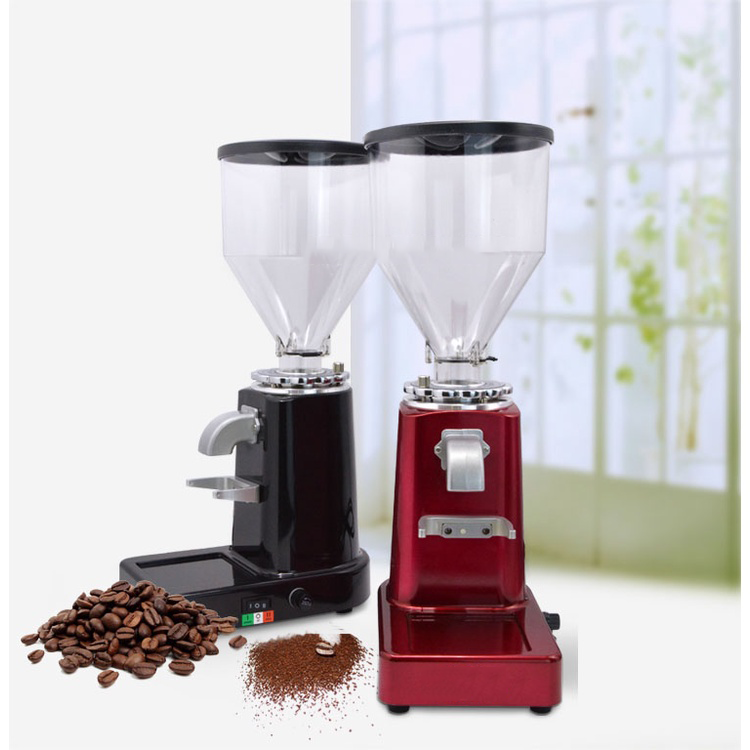 Máy xay hạt cafe chuyên dụng Espresso 019