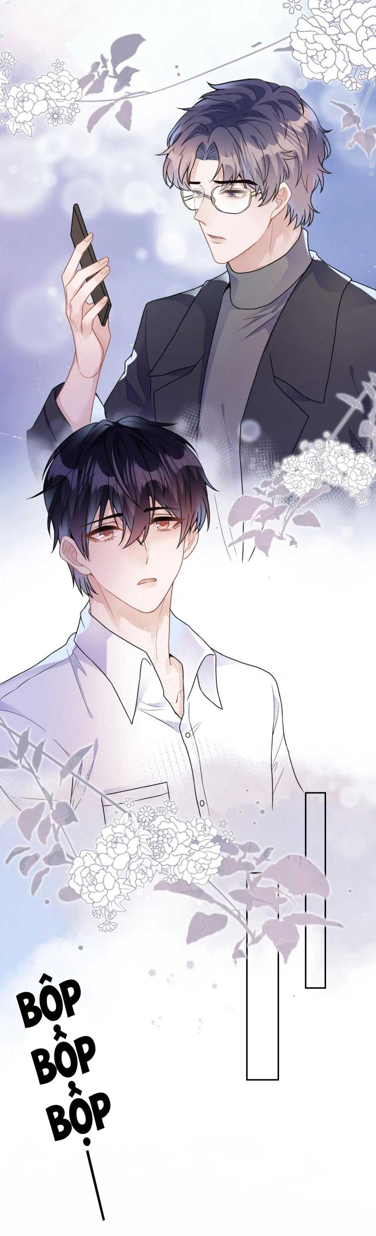 mạnh mẽ công chiếm chapter 30 16