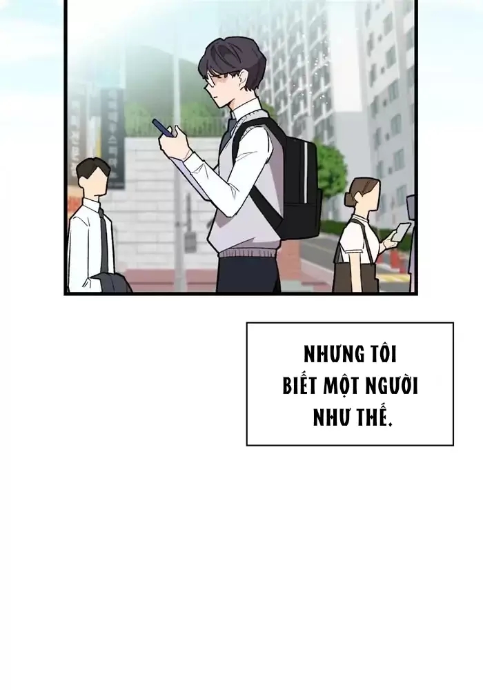 anh bạn của tôi đang phát sáng kìa ! chapter 1 6