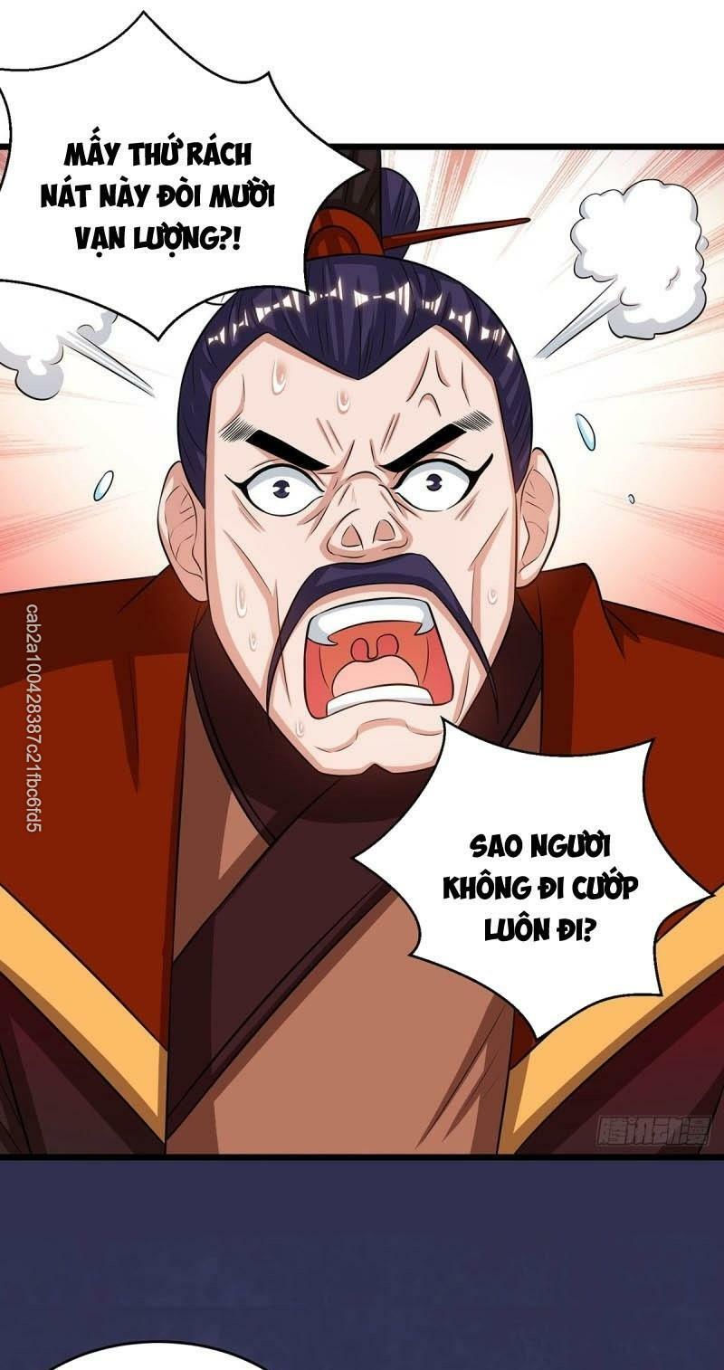 chúa tể tam giới chapter 71 7