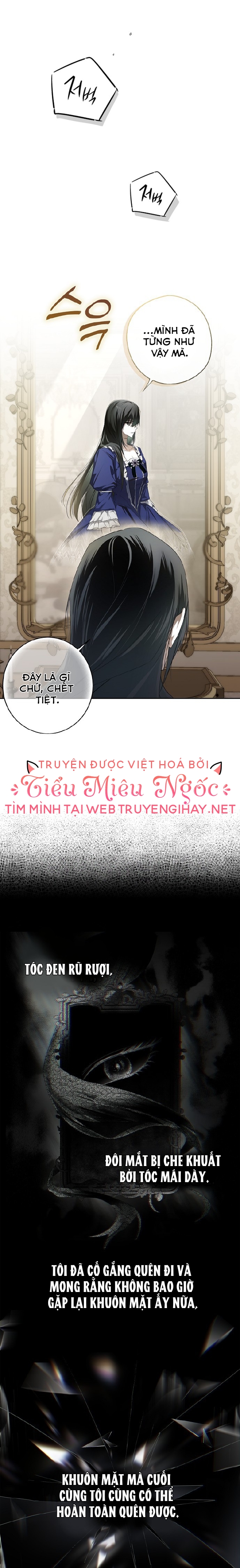 ai đó đang chiếm hữu cơ thể của tôi chapter 1 28