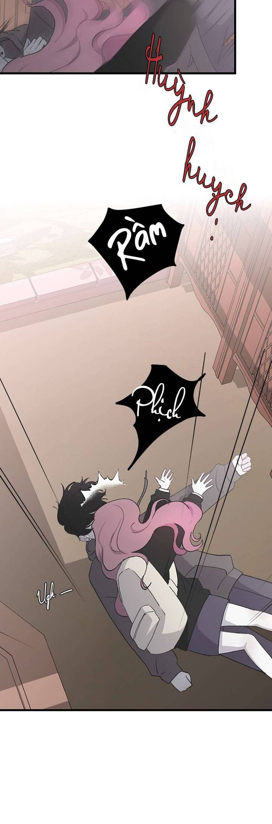 ba người anh trai cực phẩm của tôi chapter 65 19