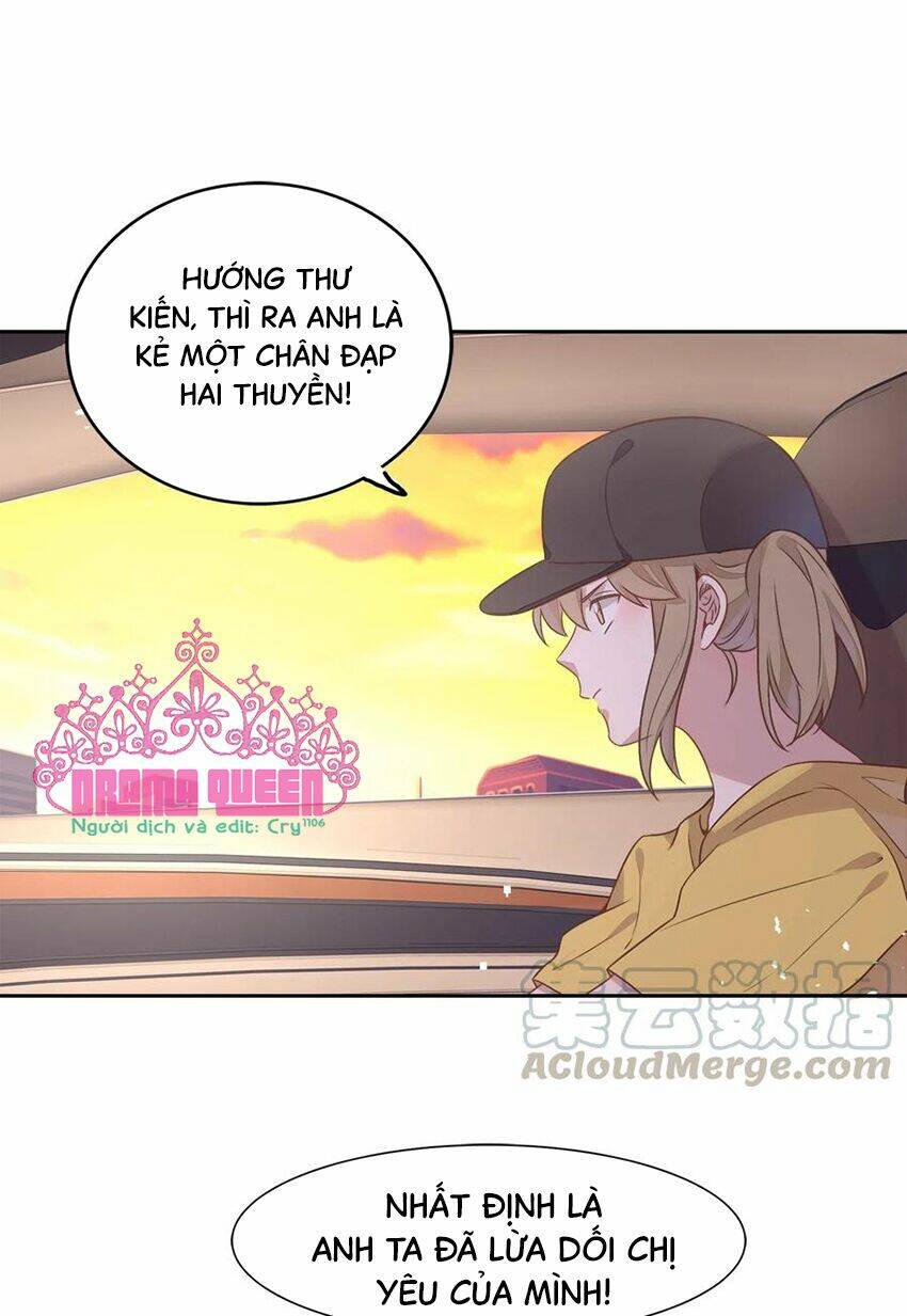 bạn trai kém tuổi bẫy yêu tôi chapter 72 25