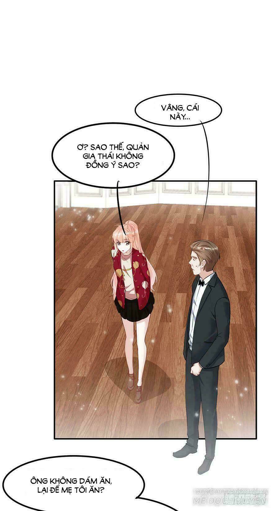 sau này vẫn cứ thích em chapter 25 16