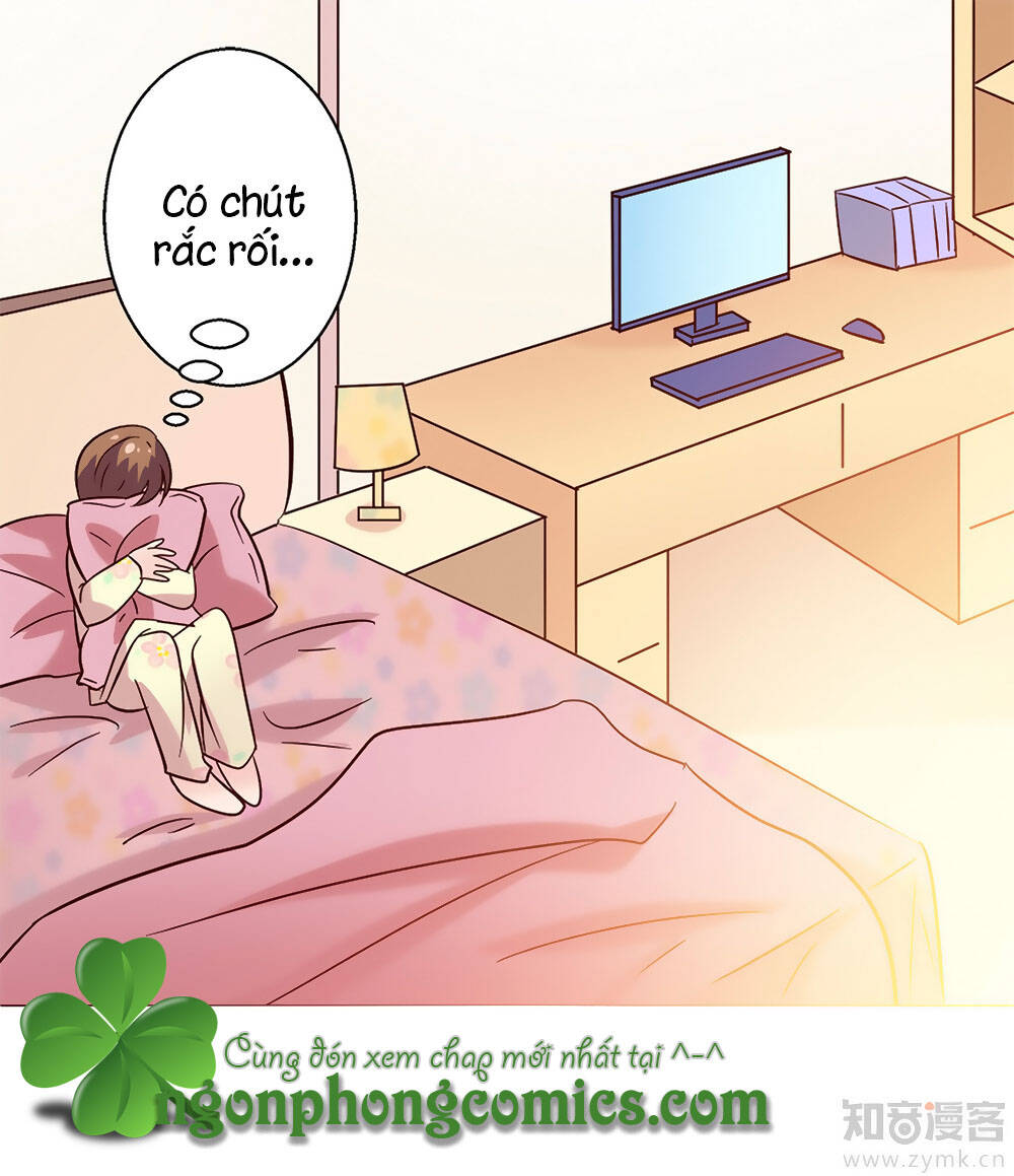 một tuần làm tình nhân chapter 20 38