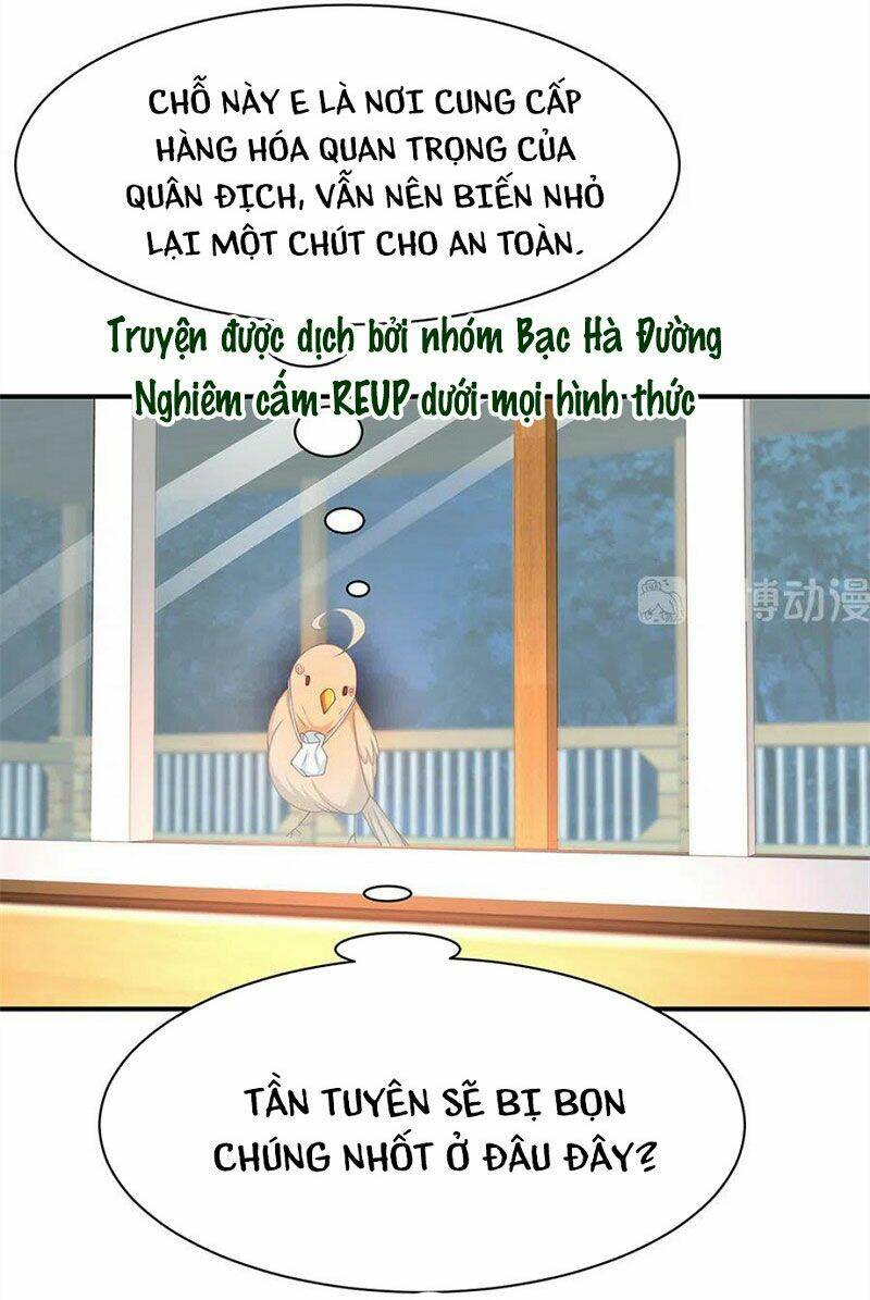 nam thần truy thê chỉ nam chapter 107.1 3