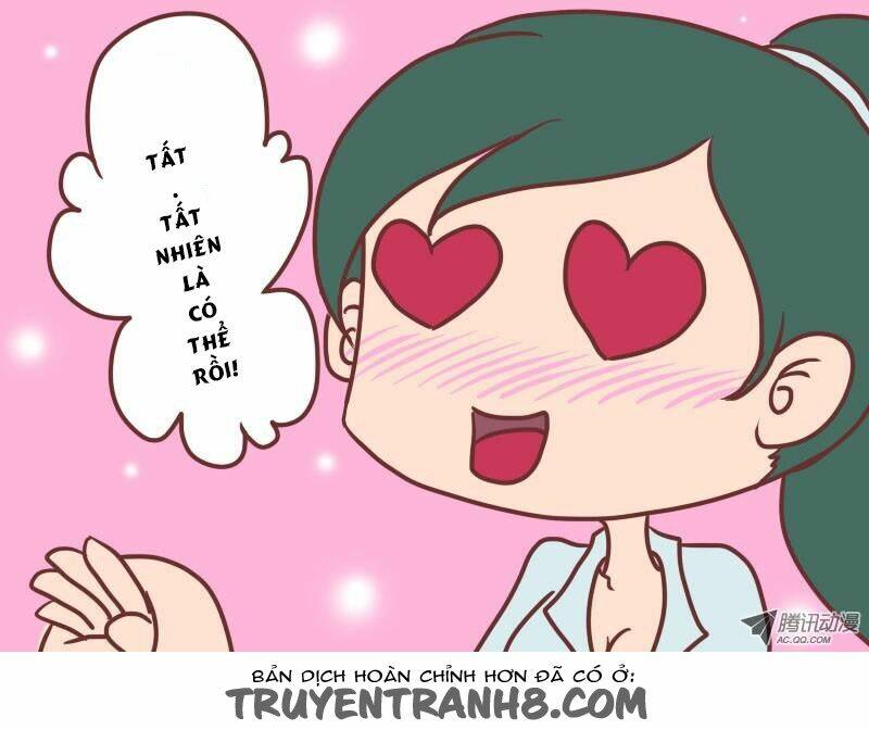 cười trên xe bus chapter 23 6