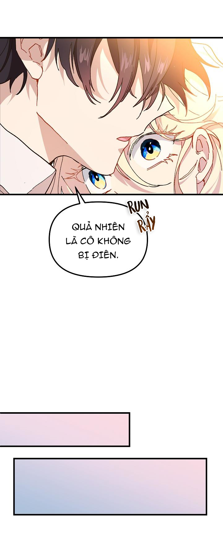 công chúa vờ như điên chapter 11 27