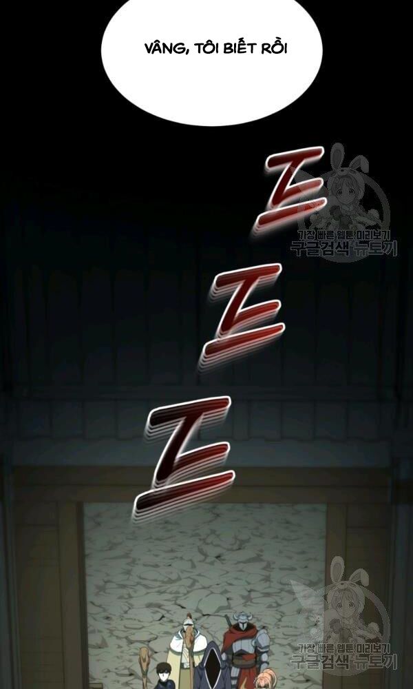 ngôi nhà kết nối với hầm ngục chapter 40 36