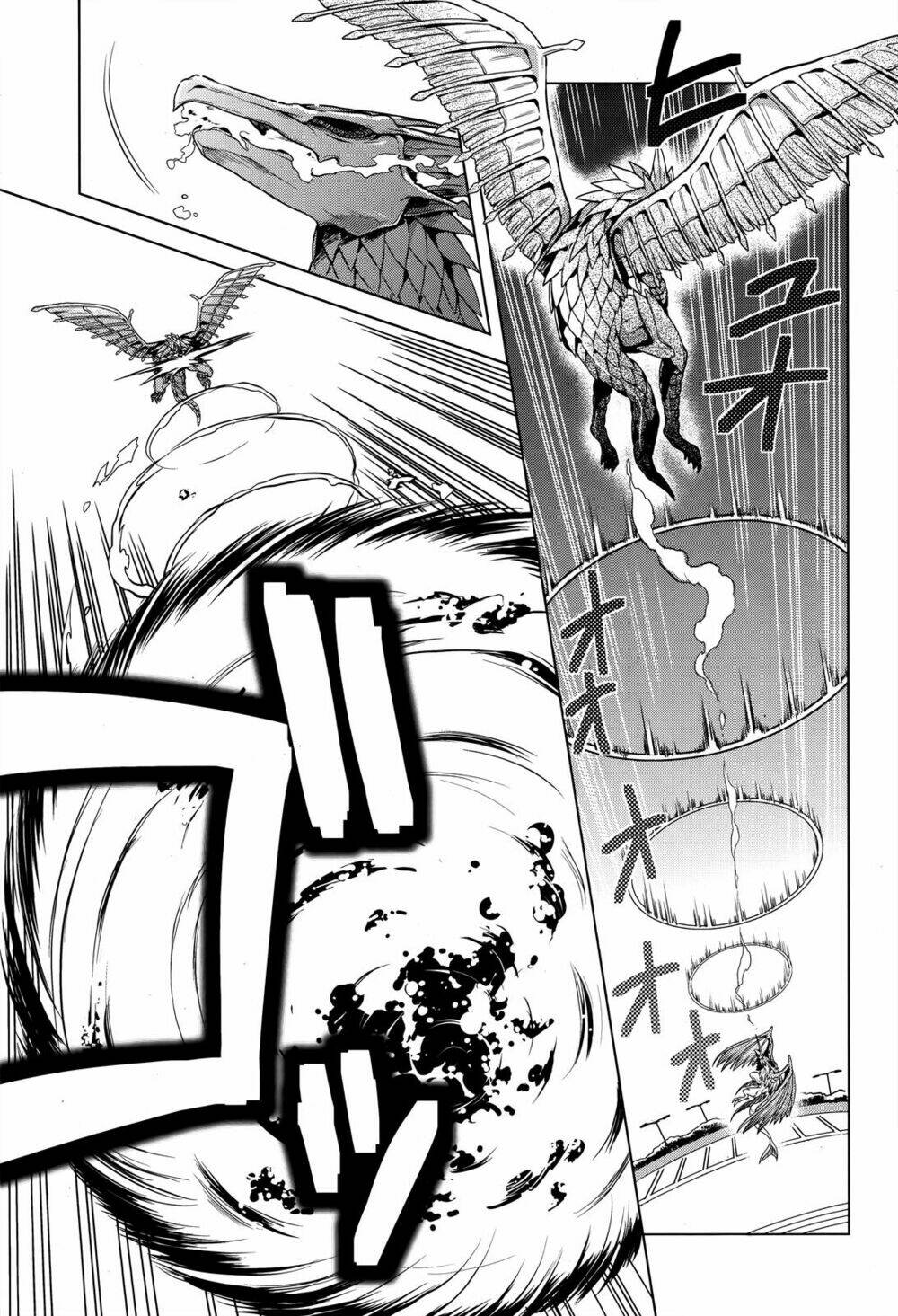 meiyaku no leviathan chapter 4 7