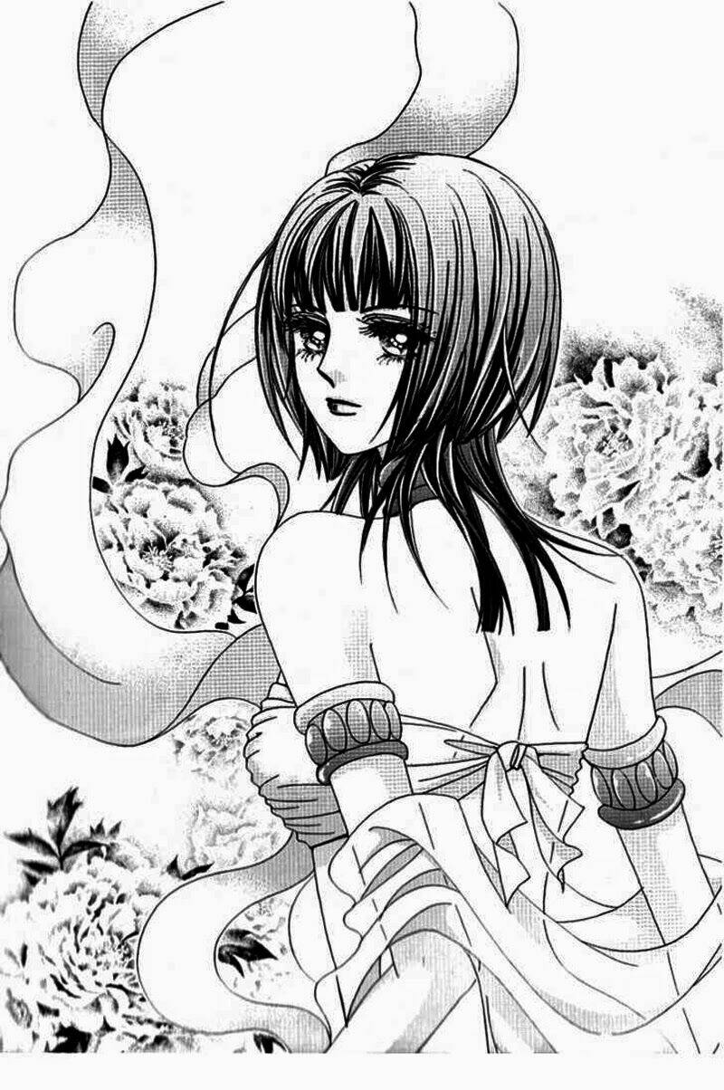 địa ngục tuyết trắng chapter 14 3