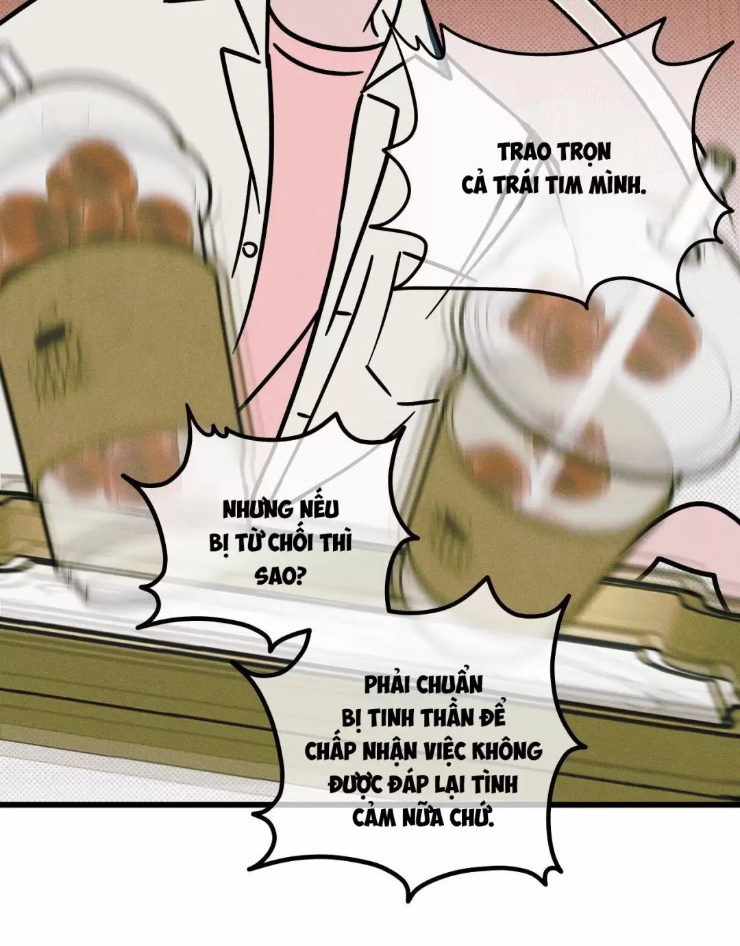 lời tỏ tình từ con số 0 chapter 28 47