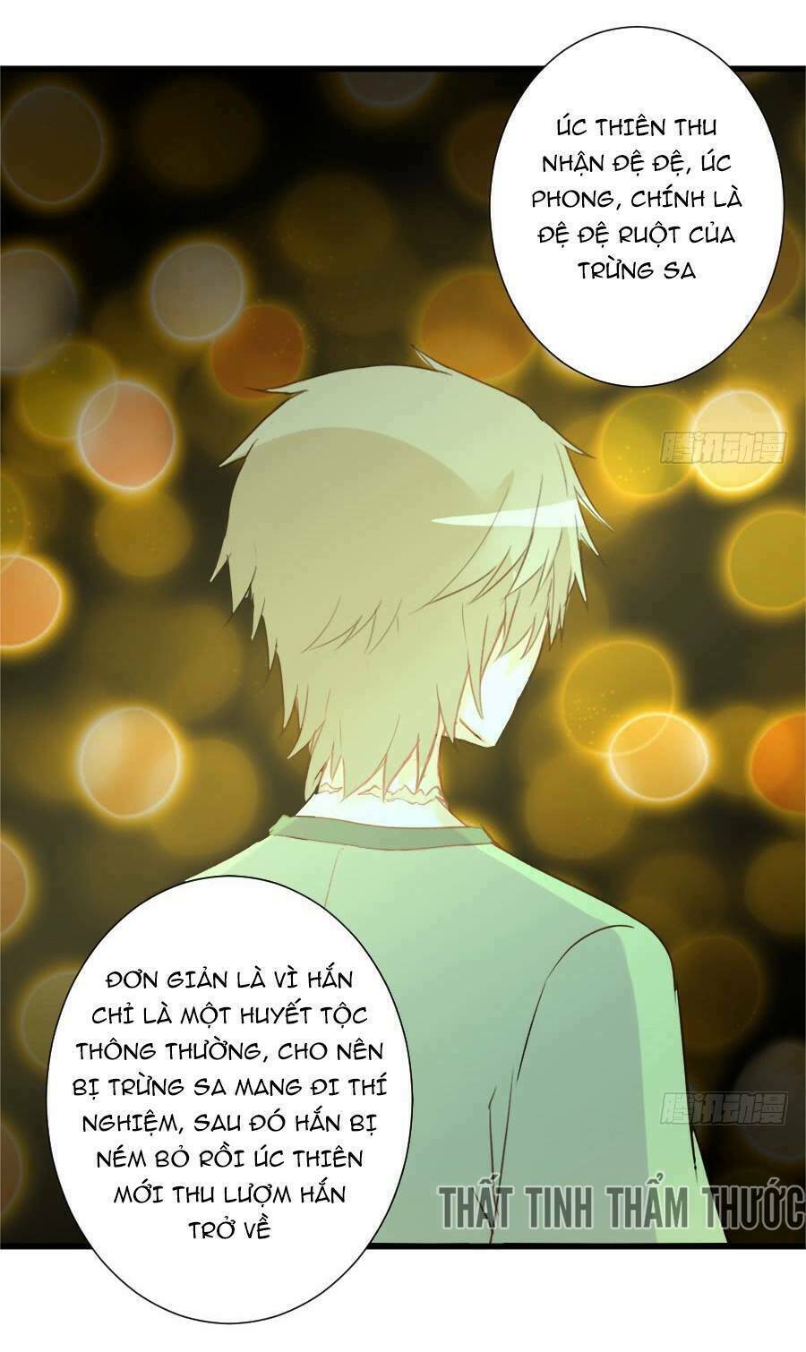 hôm nay ta cũng muốn trêu chọc nàng chapter 47 21