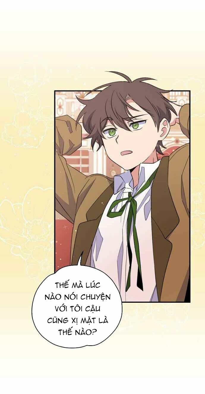 nhà hiền triết yigret chapter 34 56