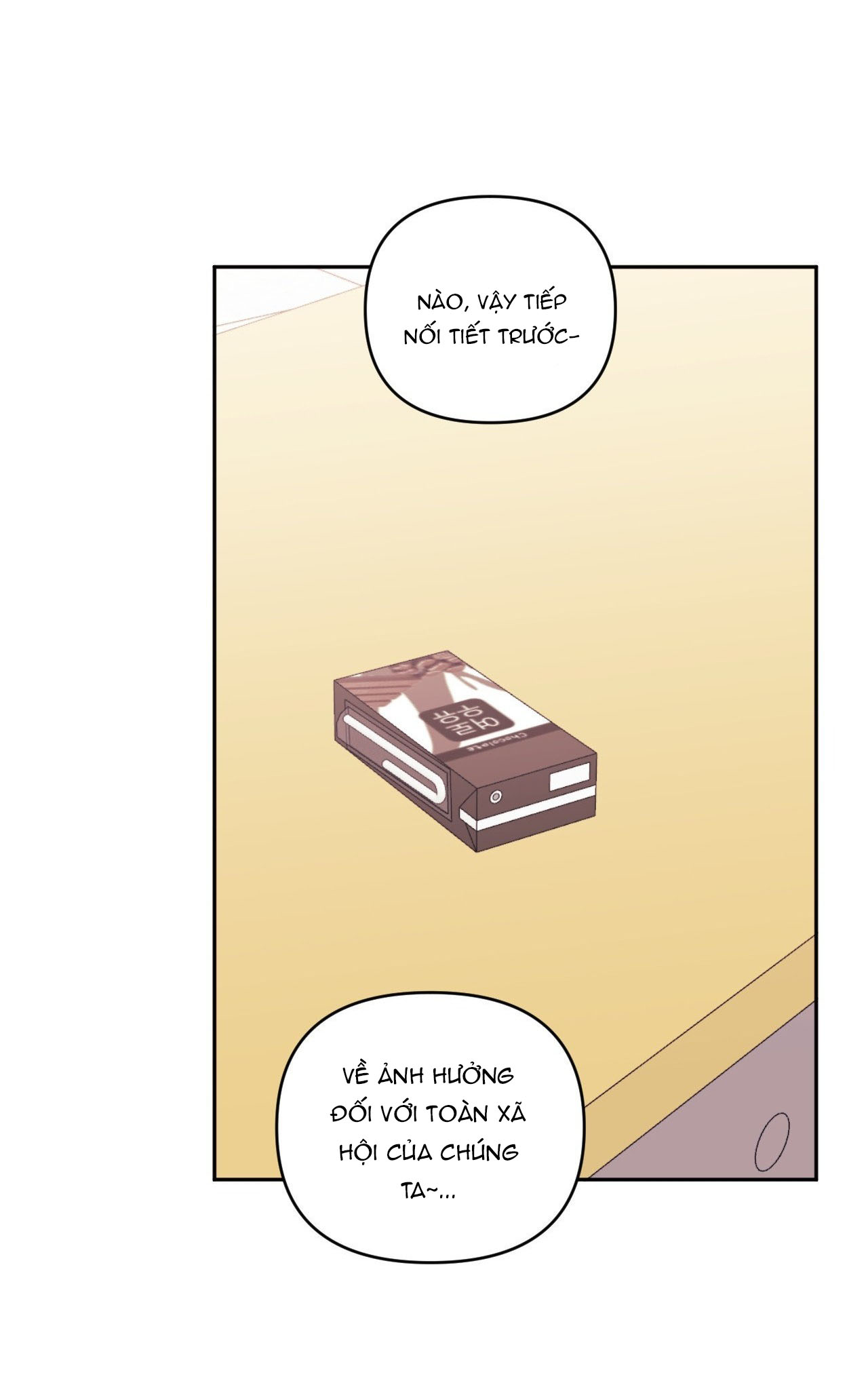 hơn cả bạn bè chapter 76.1 18